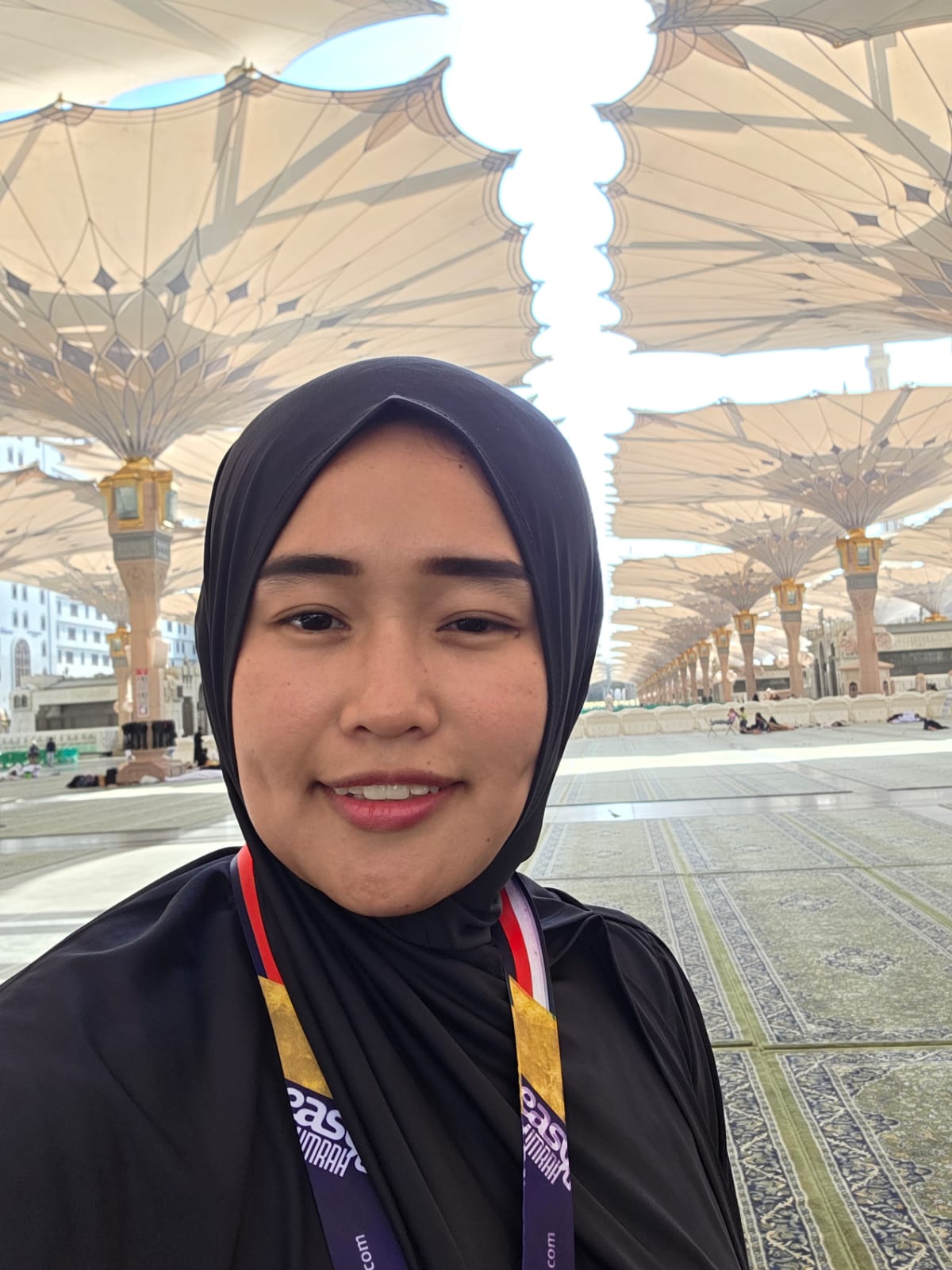 Anita Mardaningsih
